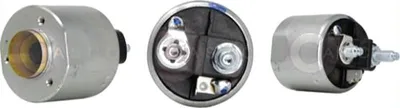 Produktbild von CASCO CSO15127AS Magnetschalter für Starter/Anlasser