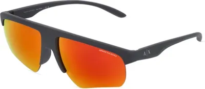 Produktbild von Sonnenbrille Armani ax4123s82946q