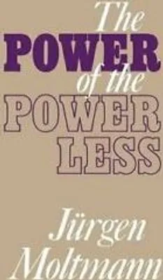 Zdjęcie produktu dla The Power of the Powerless