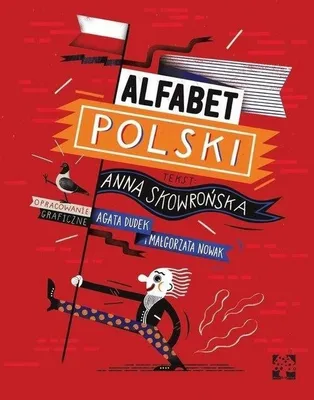 Imagen del producto de Alfabet polski