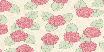 Produktbild von Tulup® Leinwandbild - 120x60 cm - Wandkunst - Drucke auf Leinwand - Leinwanddruck - Blumen & Pflanzen - Rot - Rosen