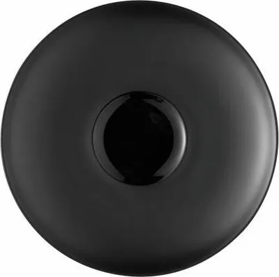 Produktbild von Rosenthal Teeuntertasse TAC Gropius Schwarz 11280-105000-14641