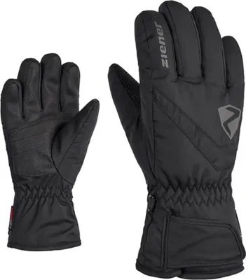 Produktbild von Loriko-z AS Glove Junior Unisex black (12) 3,5