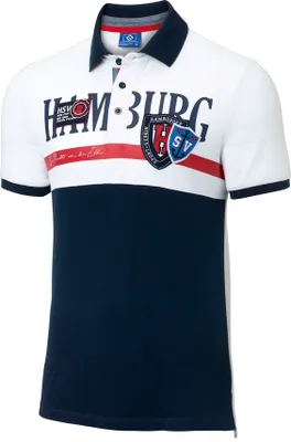Produktbild von Poloshirt "Henning" Gr. S Hamburger SV HSV