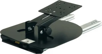 Produktbild von TV-Halter, dreh-/ ausziehbar für TFTs