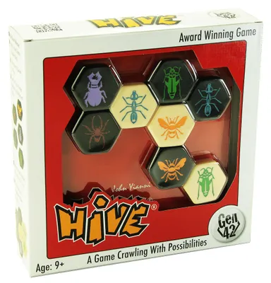 Immagine prodotto di Rilancio di Hive