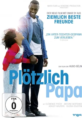 Produktbild von Plötzlich Papa