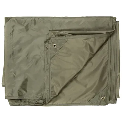 Immagine prodotto di MFH Telone multiuso, "Tarp", oliva, circa 300 x 400 cm