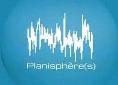 Produktbild von Planisphère(s)