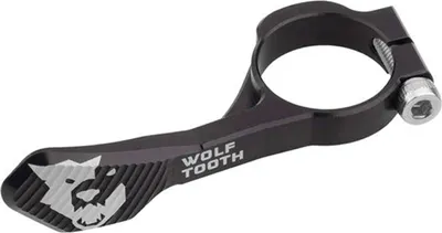 Produktbild von Wolf Tooth ReMote Pro Ersatzhebel, black