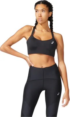 Produktbild von ASICS Metarun Bra 2012C254-001, BHs, Damen, Schwarz, Größe: 70B