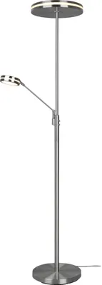 Immagine prodotto di Lampada a LED FRANKLIN argento Trio 426510207