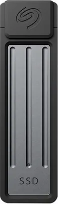 Produktbild von Seagate Ultra Compact SSD 1TB USB-C