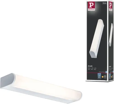 Zdjęcie produktu dla Paulmann Lampa ścienna LED Arneb