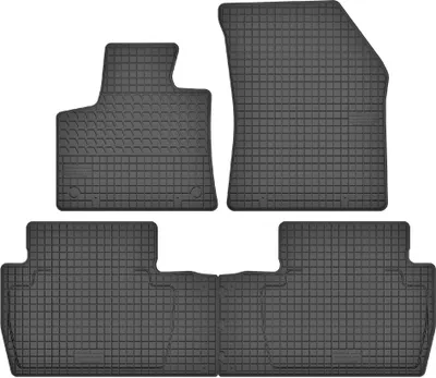 Immagine prodotto di Tappetini in gomma Tappetini in gomma per Peugeot 5008 II 5os.