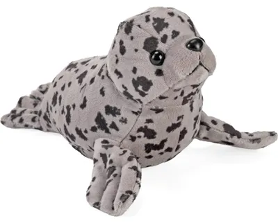 Produktbild von Wild Republic Plusch Robbe Pluschtier - 20 cm - Robbe Pluschtiere