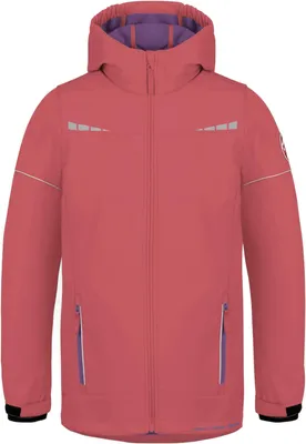 Produktbild von normani Kinder Softshelljacke
