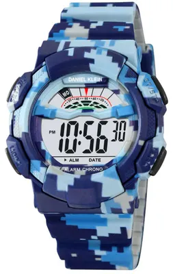 Immagine prodotto di Bambini Digital DK.2153-5