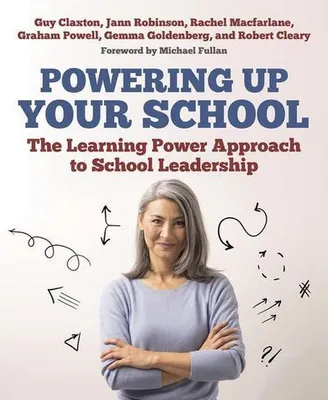 Produktbild von Powering Up Your School