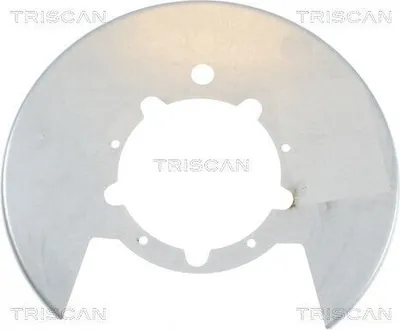 Immagine prodotto di Piastra paraspruzzi, disco freno