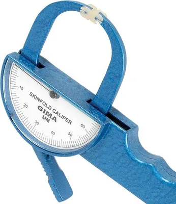 Image de Test de graisse corporelle avec calcul de l'IMC, CE