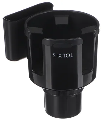 Image de Adaptateur pour porte-gobelet de voiture, modèle CAR CUP HOLDER 7