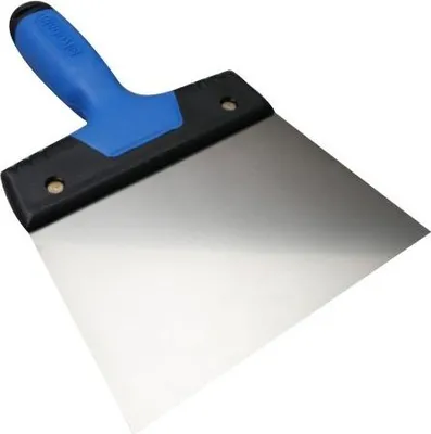 Immagine prodotto di Spatola in acciaio inox, 180 mm, manico MS