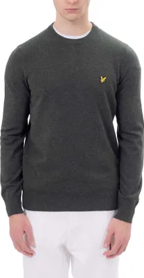 Obrázek produktu pro LYLE & SCOTT - Pánský svetr z vlněné směsi - Velikost XXL
