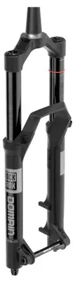Produktbild von Rockshox Domain Gold Isolator Rc Crown Boost™ 15 X 110 Mm 44 Offset Debonair C1 Mtb-gabel Schwarz 29´´ / 170 mm Schwarz 29´´