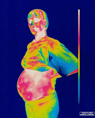 Obrázek produktu pro Brockhampton - Iridescence (Clear Coloured) (2 LP)