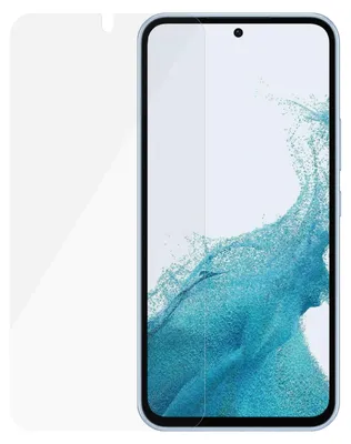 Obrázek produktu pro PanzerGlass SAFE. by ® Screen Protector Samsung Galaxy A54 5G | Ultra-Wide Fit, Samsung, Samsung - Galaxy A54 5G, Aplikace nasucho, Odolné proti poškrábání, Odolný proti nárazům, Průhledná, 1 kusů