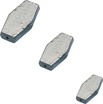 Produktbild von Sargblei 15gr