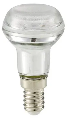 Produktbild von SIGOR 8,5W R80 LUXAR Glas E27 670lm 2700K 36° dimmbar LED Lampe