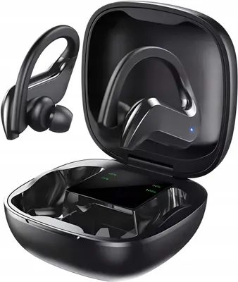 Immagine prodotto di 5.0 cuffie wireless con power bank 20378