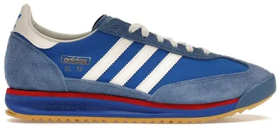 Produktbild von adidas SL 72 RS Blue Scarlet - EU 49 1/3