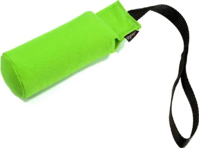 Produktbild von Mystique® Dummy Speedy 250g  neongrün