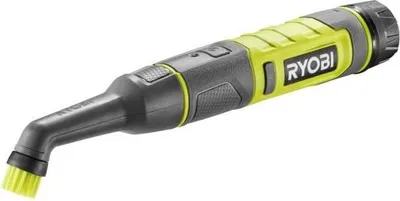 Immagine prodotto di Spazzola di dettaglio – RYOBI – 4 V – Diametro 20 mm – 200 giri/min – Grado di protezione IPX7 – Confezione con 4 spazzole
