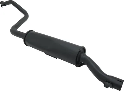 Obrázok produktu pre NOVUS Sport predný tlmič hluku pre VW Golf 1 GTI Scirocco 1 Homologácia ES