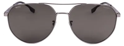 Produktbild von Hugo Boss Sonnenbrille BOSS 1473/F/SK R80 61 16 145