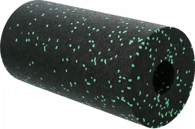 Produktbild von Blackroll BLACKROLL STANDARD 30x15cm schwarz-grün -