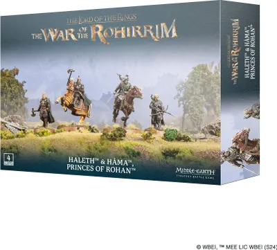Obrázok produktu pre Games Workshop 30-89, zberateľská figúrka, film a seriály