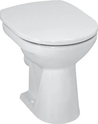 Zdjęcie produktu dla LAUFEN Laufen WC stojące LAUFEN PRO głębokie 6 l mh