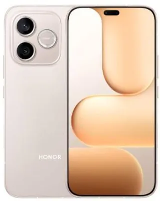 Produktbild von HONOR 600 Gold - Smartphone - 256 GB