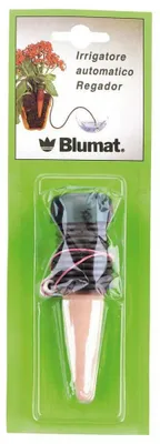Produktbild von Stocker Blumat Mikrodiffusor 1 Einheiten Durchsichtig  Durchsichtig One Size