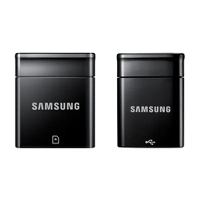 Obrázok produktu pre Samsung EPL-1PLR, SD, Čierna, Galaxy Tab 10.1, USB 2.0