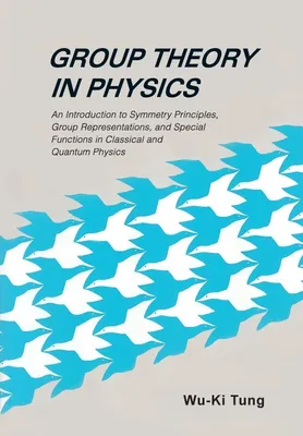 Produktbild von Group Theory In Physics  (B/S)