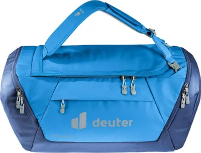 Produktbild von Deuter ProductName DE, Reise-Seesack, Blau, 60 l, 300 mm, 660 mm, 1,3 kg
