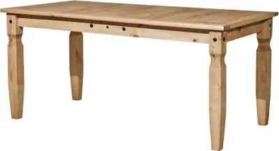 Obrázok produktu pre Jedálenský stôl  vosk 16110