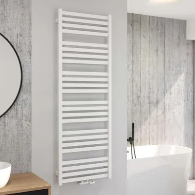 Imagen del producto de OLTENS Radiador de baño estándar, 50 x 146 cm
