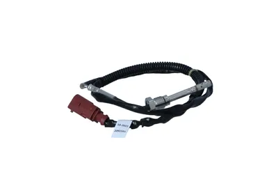 Image de Capteur, Abgastemperatur